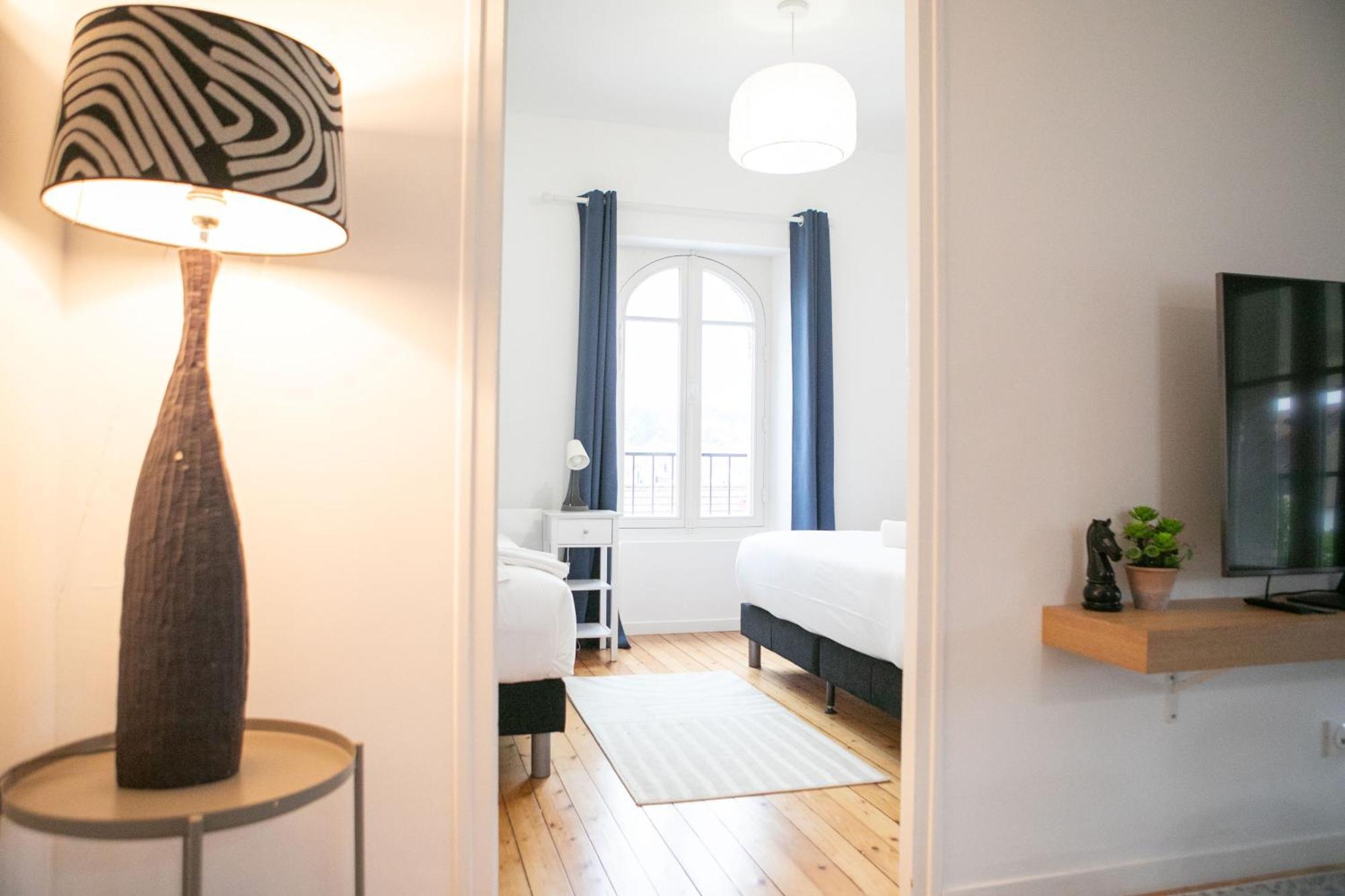 Le Magnolia - A 10 Minutes De Disneyland Lagny-sur-Marne Exterior photo
